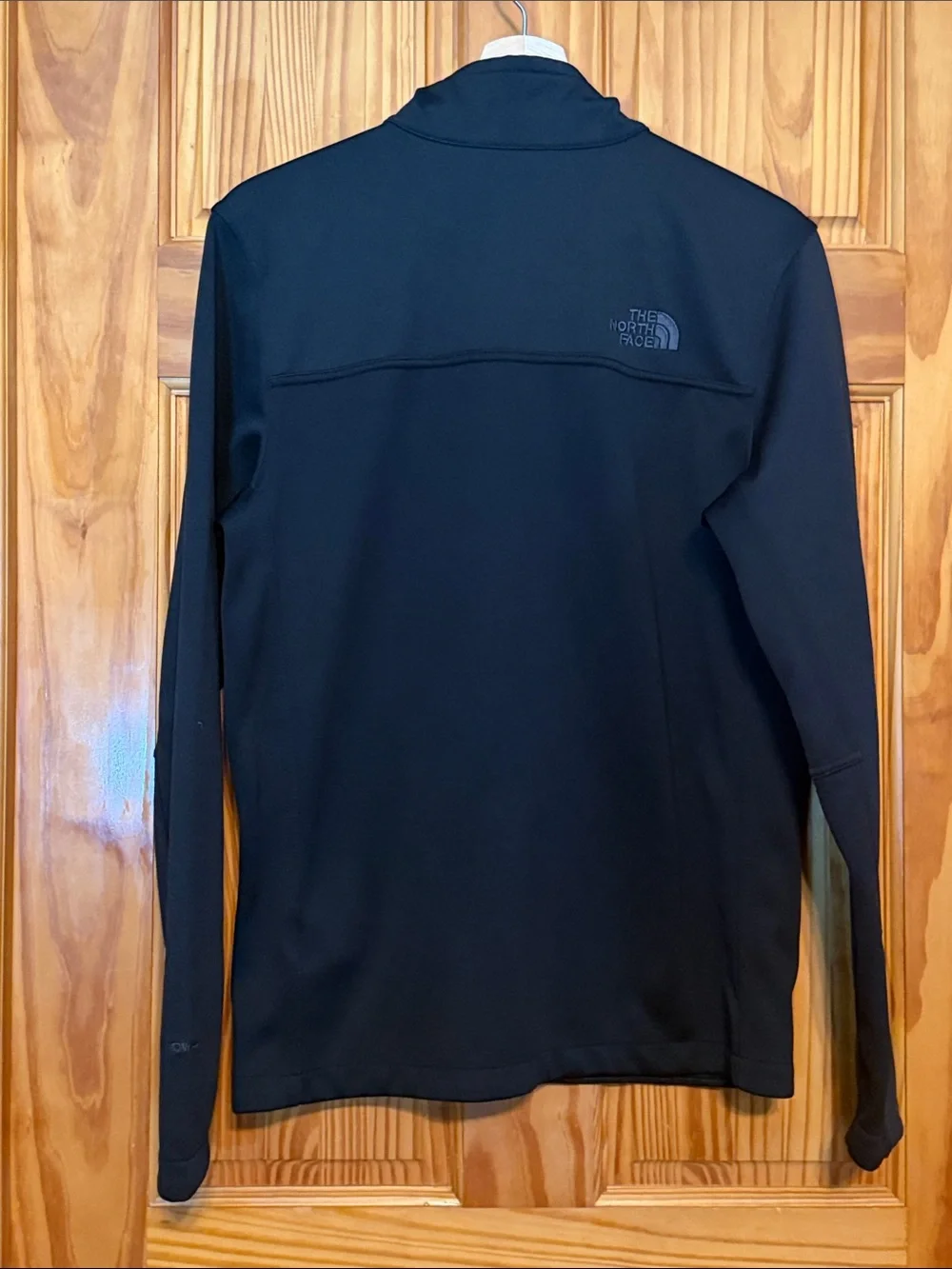 The North Face Men's Apex Canyonwall Jacket with Windwall Technology